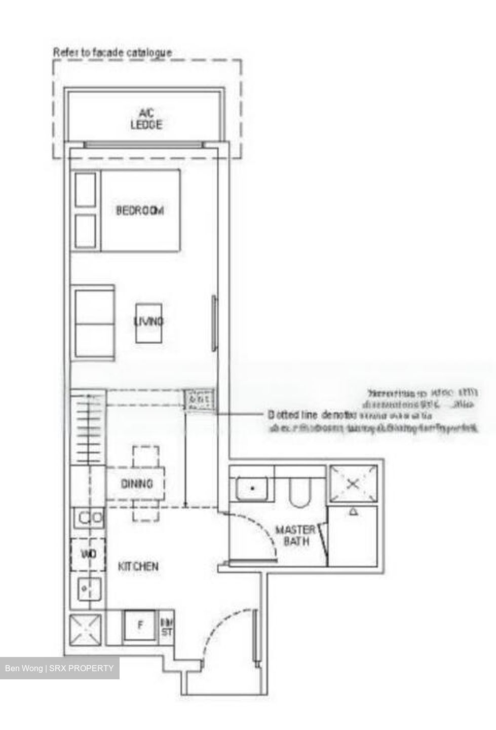 Irwell Hill Residences (D9), Apartment #444519571